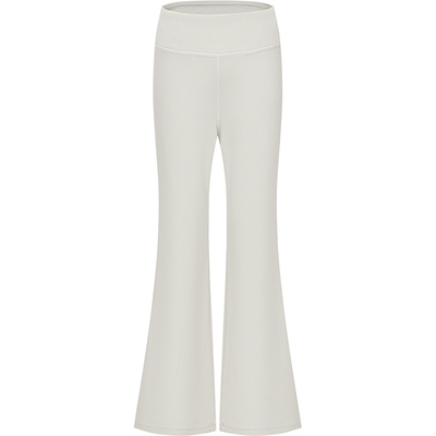 本来BENLAI女童微喇修身运动裤夏季新款户外休闲裤BTA650007