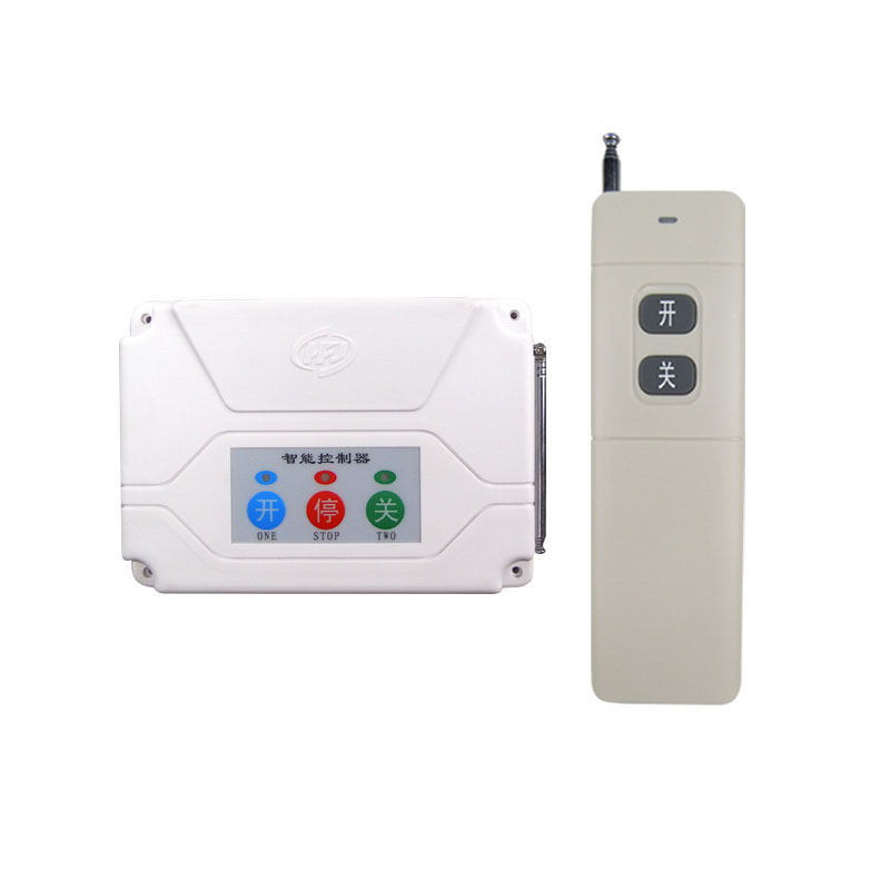 遥控开关通断器380V单路远程控制