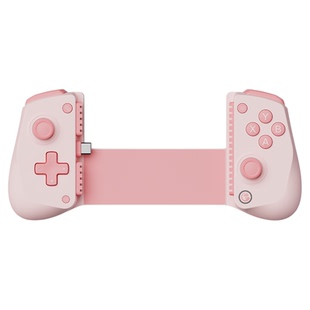 盖世小鸡X5Lite手机平板拉伸游戏手柄散热适配安卓手机外设原神绝区零三角洲行动王者吃鸡燕云十六声外接设备