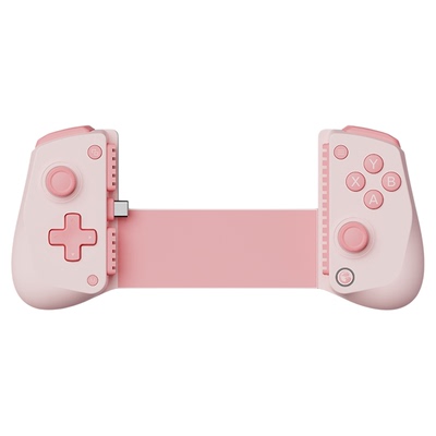 盖世小鸡X5Lite手机平板拉伸游戏手柄散热适配安卓手机外设原神绝区零三角洲行动王者吃鸡燕云十六声外接设备