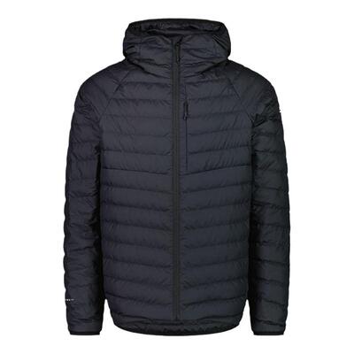 MonsRoyale羽绒服ATMOS美利奴羊毛户外防风加厚羽绒保暖层男款