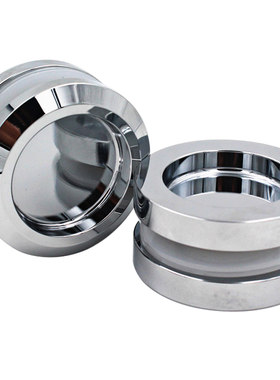 浴室玻璃移门隐形拉手