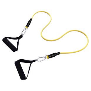 游泳训练拉力绳拉力器自由泳弹力带儿童成人陆地模拟练习锻炼臂力