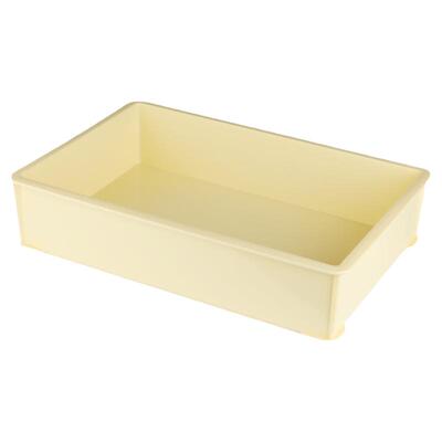 面包箱发酵箱塑料食品带盖