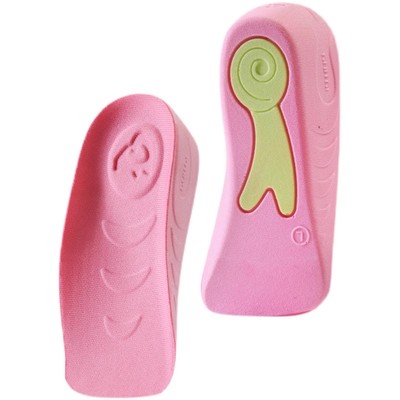 【狗哥蜗牛增高垫】软底舒适增高