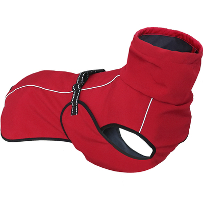 狗狗衣服冬季大型犬边牧金毛杜宾