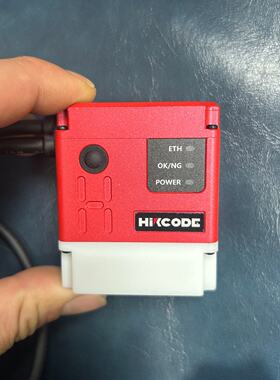 议价工业二维读码器HiKCODE海克德，型号KC611X-06R