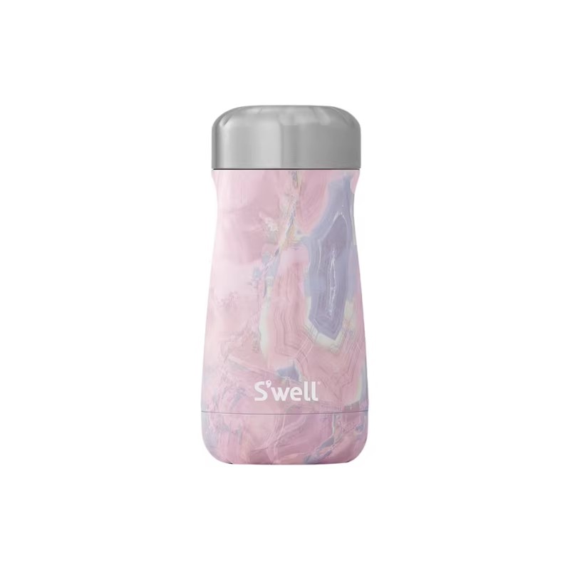 Swell宽口口袋保温杯2026新款水杯子男女生小巧便携教师节礼物