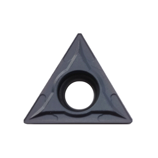 不锈钢数控刀片CCMT06 09 DCMT07 11 TCMT11 WM1315 镗孔合金刀粒