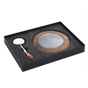 Breville铂富870/875/876胡桃木不锈钢蒸汽开关拉杆豆仓改装配件