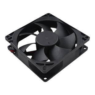 SNOWFAN 9225焊机电箱变频器高速散热风扇24V直流风机YY9225H24B