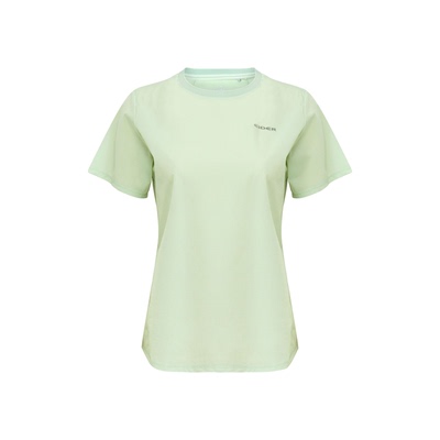 韩国代购2026春夏EIDER女款速干T恤透气抑臭夏季户外运动DWM26202