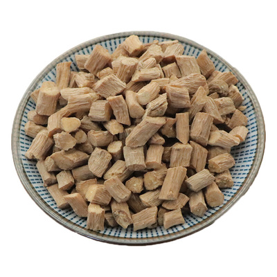 精选怀牛膝野生正品无硫中药材