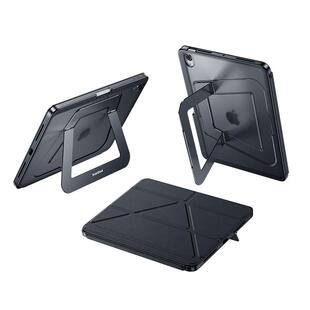 闪魔2025新款支架壳适用iPad/华为平板全包保护套