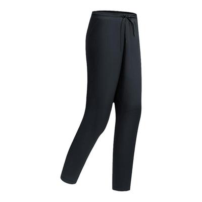 伯希和Polartec100抓绒裤男女