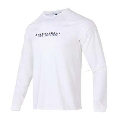 Adidas阿迪达斯男装2025冬季新款GSH SHOOTING T长袖T恤KC2802