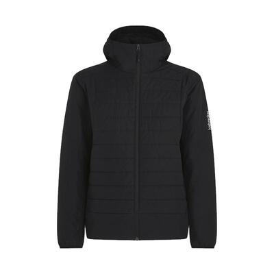 icebreaker夹克外套羊毛填充