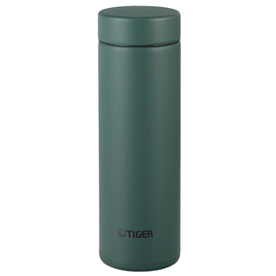 tiger虎牌玲珑杯小巧便携保温杯MMP-B30C简约可爱男女水杯300ml