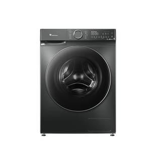 [水魔方]小天鹅12KG大容量滚筒全自动家用洗烘一体洗衣机 618PLUS