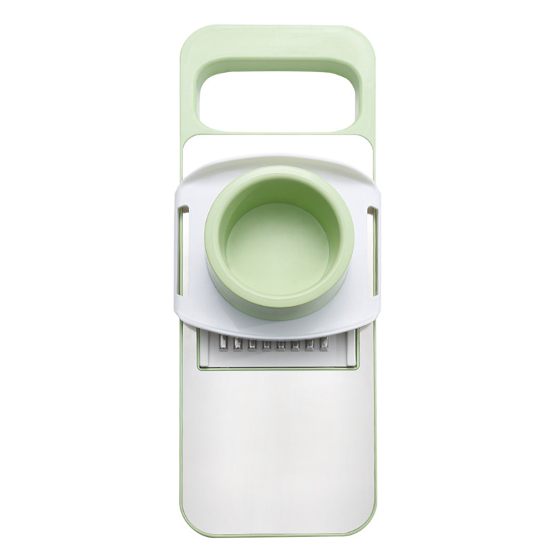 多功能切菜神器厨房切丝器插菜土豆萝卜丝刨丝器不伤手细丝擦丝器