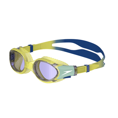 Speedo高清防雾冲浪儿童泳镜