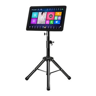 2026新款InAndOn点歌机移动户外平板话筒读谱蓝牙触摸屏K歌一体机