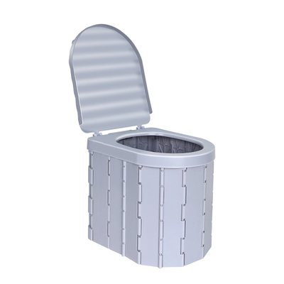 折叠马桶户外装备女士坐便座厕