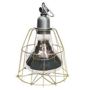 宠物保温灯加温发热保暖箱猫窝加热垫爬宠寄居蟹猫咪猫取暖器暖灯