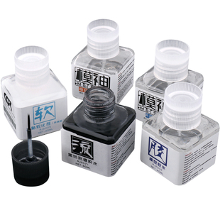 高达水贴软化剂带背胶手办流缝胶柯作模型胶水abs橙味胶水粘合剂