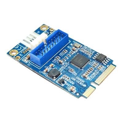 pciusb3.0转接卡扩展卡