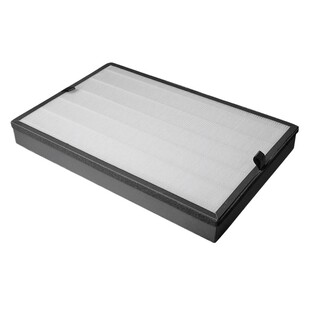 适配复旦申花新风机过滤网ACB1200HB-A滤芯除PM2.5集尘HEPA除粉尘