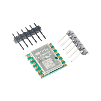 串口加速度计姿态传感器模块