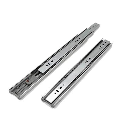 橱柜重型家用加厚抽屉轨道工业