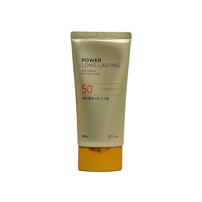 菲诗小铺防晒霜SPF50+PA++++防紫外线隔离乳水油平衡清爽改善皱纹