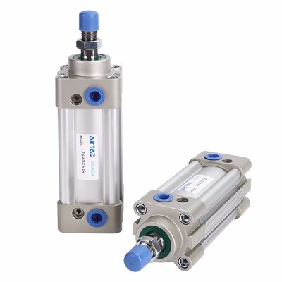 AirTac/亚德客JSI80标准气缸正品