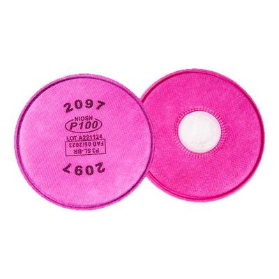 2097CN过滤棉防尘电焊烟油烟异味