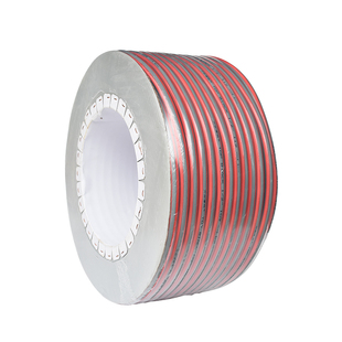 6分25管浇花浇水全新料PVC塑料花园管家用自来水胶皮管防冻防爆