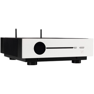 QUAD国都Artera solus Play发烧HIFI蓝牙DAC解码功放CD流媒体一体