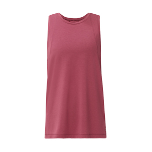 Sweaty Betty Soft Flow Studio加长版型运动背心女26新品SB10345