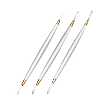 人偶粘土刮刀开眼刀油画棒橡皮泥