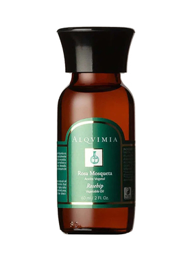 【新品上市】Alqvimia爱奇蜜雅玫瑰果油 60ml
