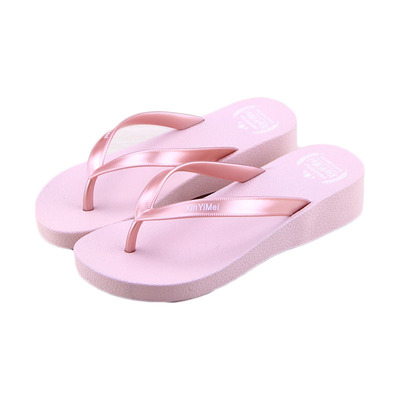 拖鞋度假人字拖百搭时尚外穿海边