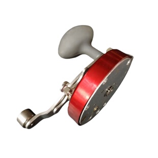 明洋可视锚鱼轮M9000配件麻花轴半月销支撑面板齿轮箱离合器齿轮