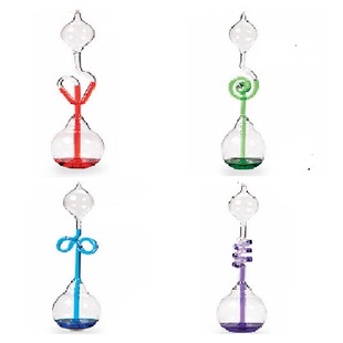 高中定制教具科学物理实验富兰克林沸腾球伽利略哈勃瓶马德堡半球