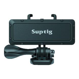 大疆Action5/4/3  GoPro相机防水充电潜水外置电池电源续航配件