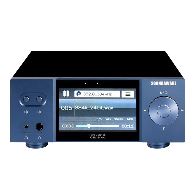享声网络播放器a1pro飞秒纪念版