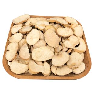 野生浙江浙贝母片中药材正品无硫药用可打粉中草药100g250g500g