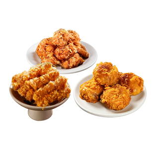 下午茶零食特产美食小吃手工食品年货肉松红糖麻花酥饼山药条糕点