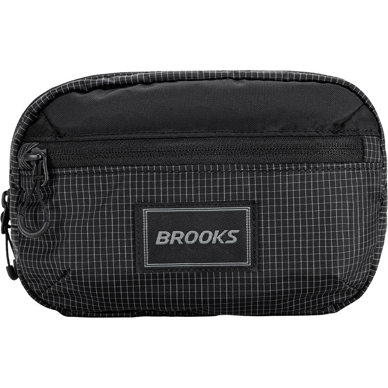 BROOKS布鲁克斯多功能运动腰包