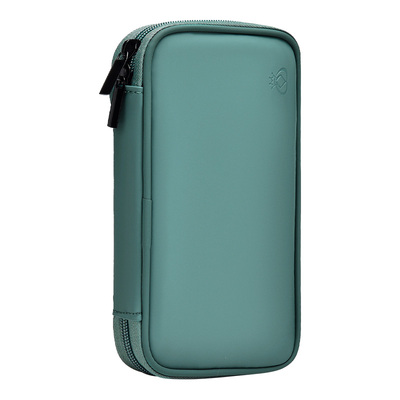 【爆款推荐】肤感充电宝收纳包